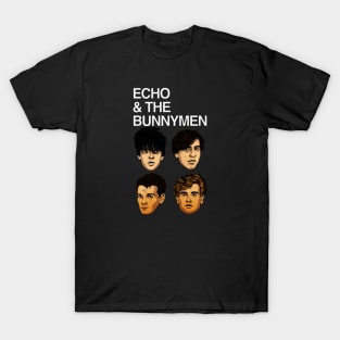 The bunny T-Shirt